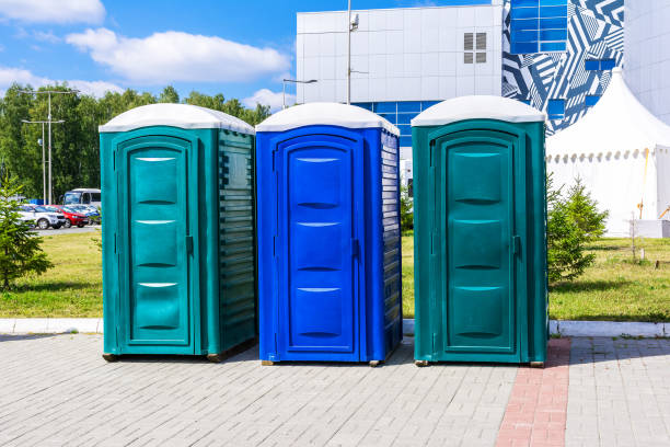 Best Standard Portable Toilet Rental in Duryea, PA