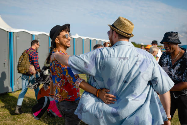 Best Portable Restrooms for Agricultural Sites in Duryea, PA