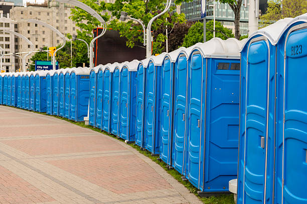 Best Portable Toilets with Baby Changing Stations in Duryea, PA